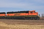 BNSF 1404